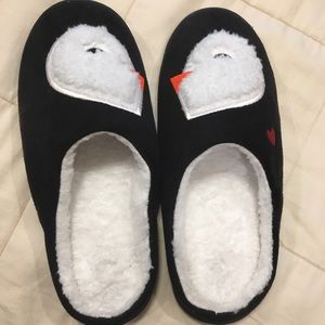 New Vera Bradley Slippers
